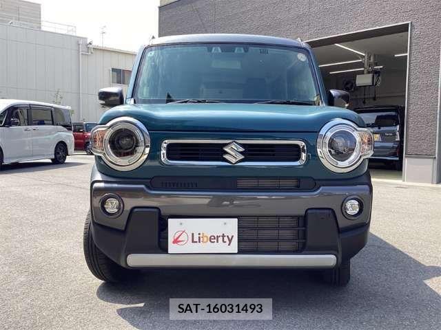 Suzuki HUSTLER 2022-06 8366278-7