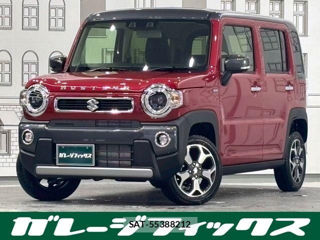 Suzuki HUSTLER 2025-12 8366269-0