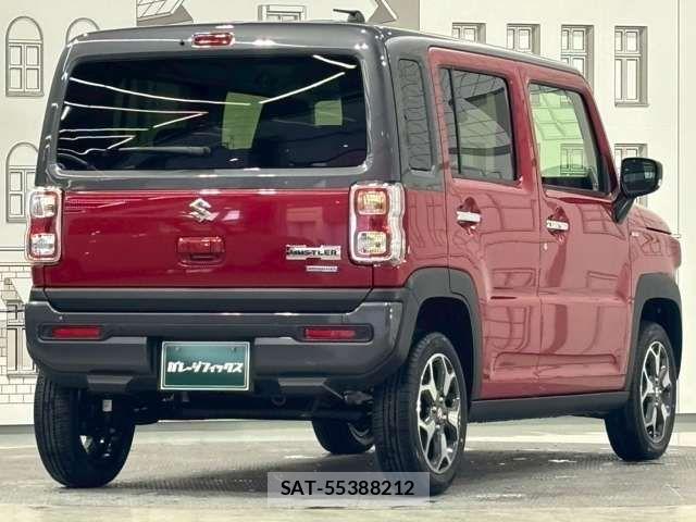 Suzuki HUSTLER 2025-12 8366269-9