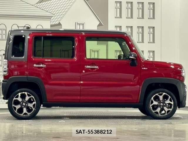 Suzuki HUSTLER 2025-12 8366269-10