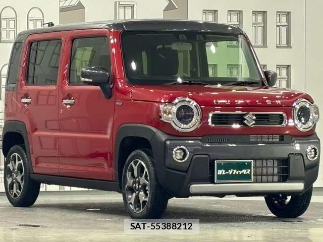 Suzuki HUSTLER 2025-12 8366269-11
