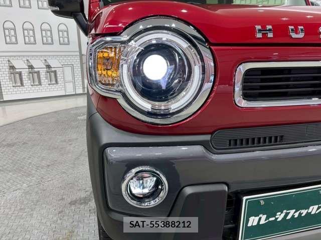 Suzuki HUSTLER 2025-12 8366269-12