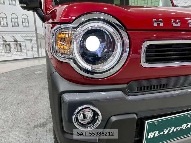 Suzuki HUSTLER 2025-12 8366269-13