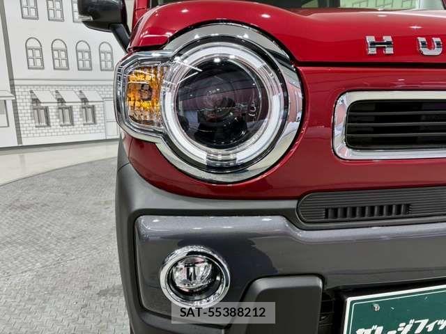 Suzuki HUSTLER 2025-12 8366269-14