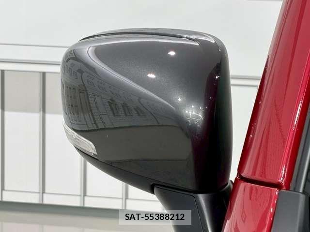 Suzuki HUSTLER 2025-12 8366269-15