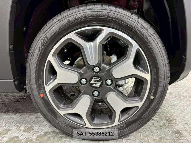 Suzuki HUSTLER 2025-12 8366269-16