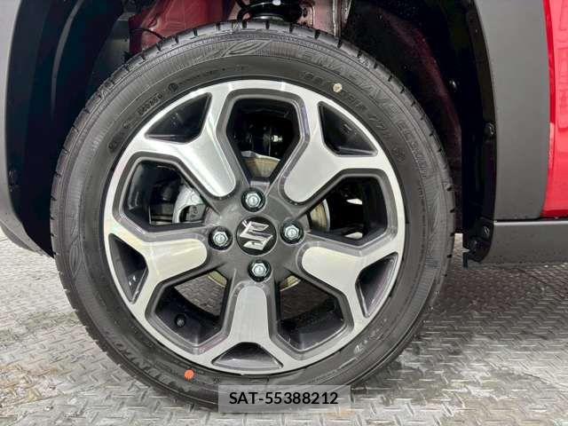 Suzuki HUSTLER 2025-12 8366269-17