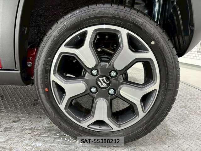 Suzuki HUSTLER 2025-12 8366269-18