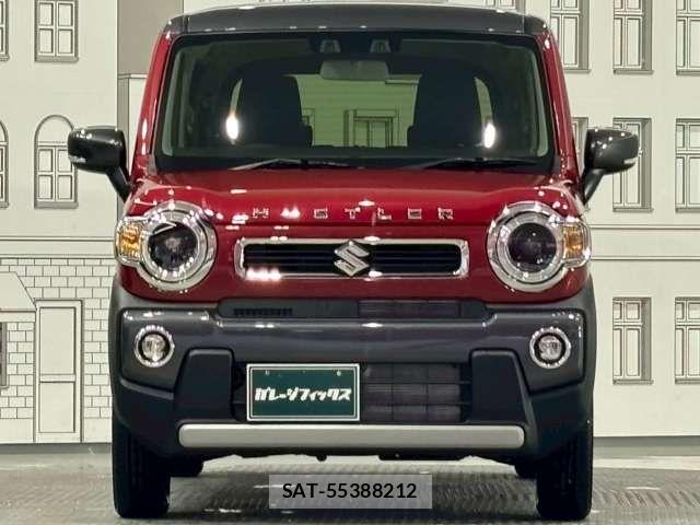 Suzuki HUSTLER 2025-12 8366269-1