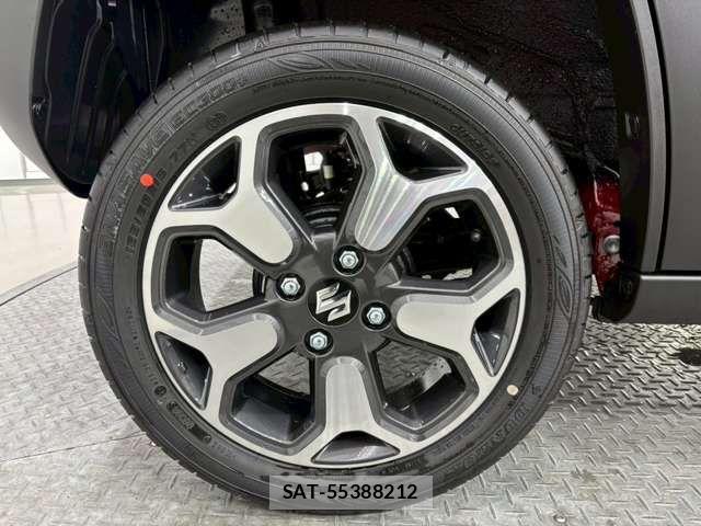 Suzuki HUSTLER 2025-12 8366269-19