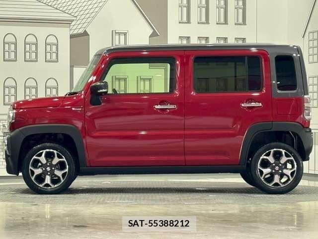 Suzuki HUSTLER 2025-12 8366269-5