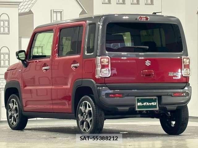 Suzuki HUSTLER 2025-12 8366269-6