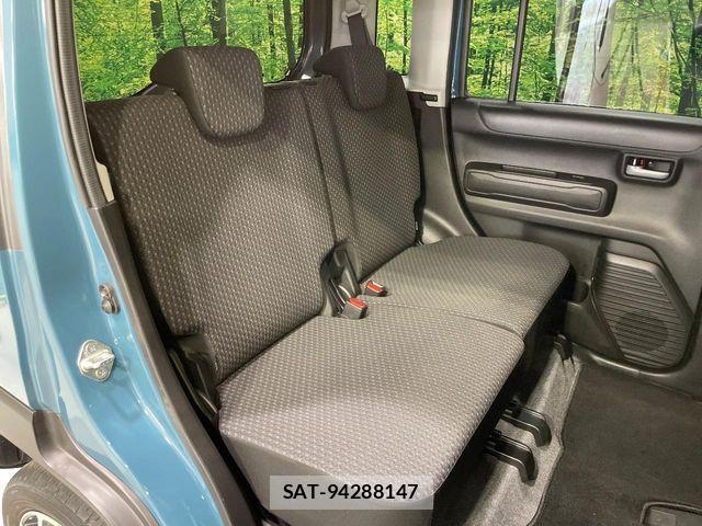 Suzuki HUSTLER 2020-10 8366293-9