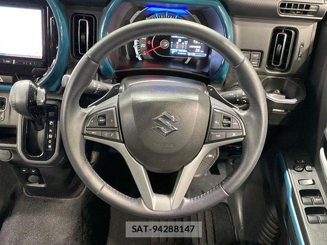 Suzuki HUSTLER 2020-10 8366293-11