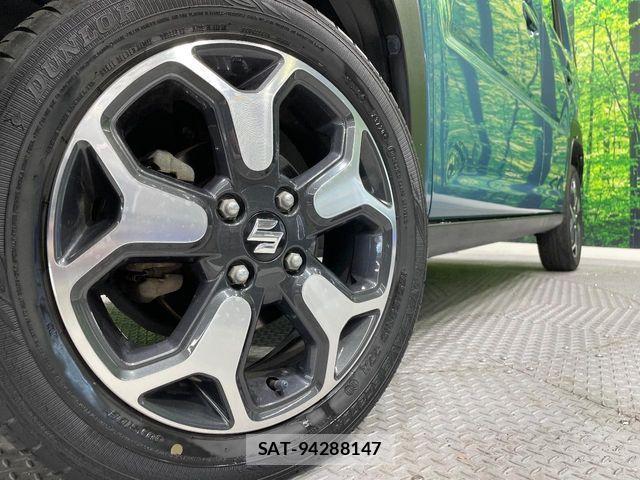 Suzuki HUSTLER 2020-10 8366293-13