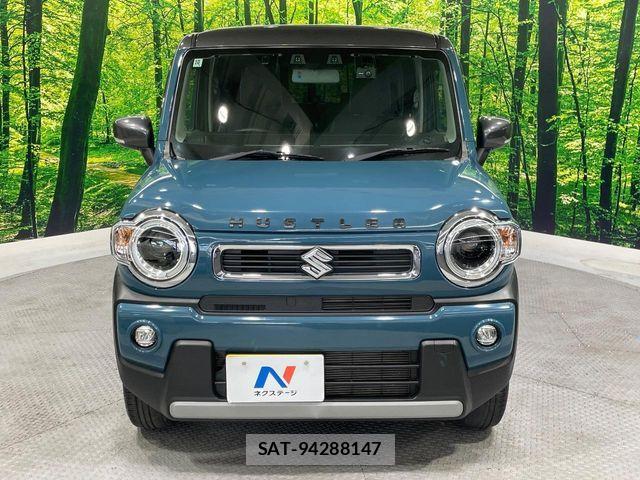 Suzuki HUSTLER 2020-10 8366293-14