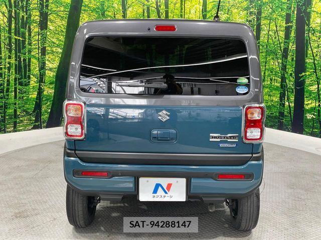 Suzuki HUSTLER 2020-10 8366293-15