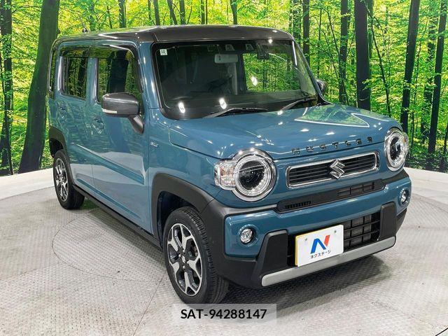Suzuki HUSTLER 2020-10 8366293-16
