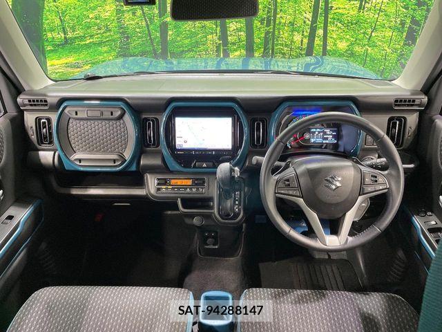 Suzuki HUSTLER 2020-10 8366293-3