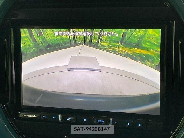 Suzuki HUSTLER 2020-10 8366293-6