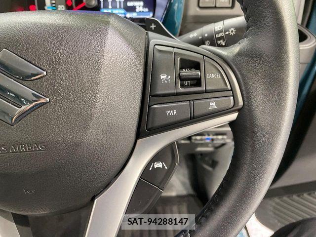 Suzuki HUSTLER 2020-10 8366293-7