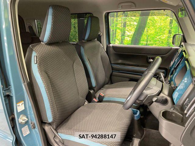 Suzuki HUSTLER 2020-10 8366293-8