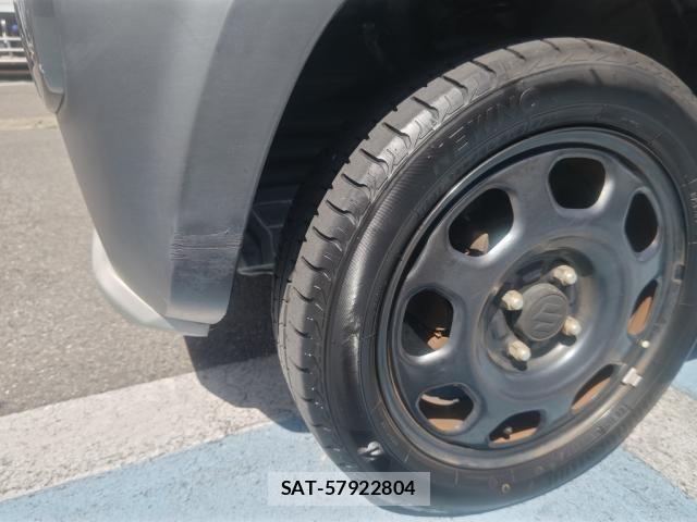 Suzuki HUSTLER 2017-11 8366332-14