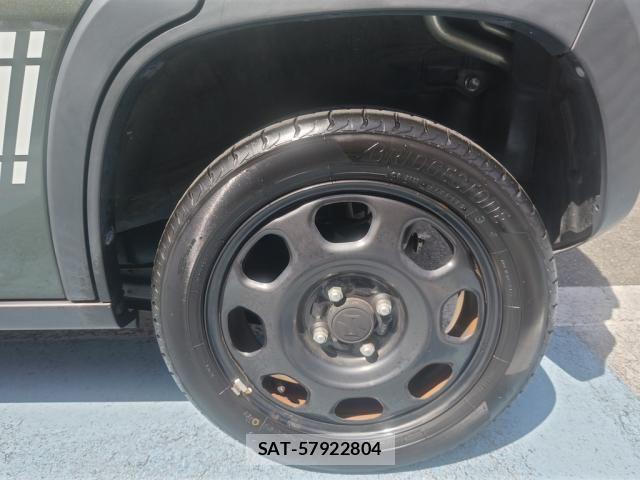 Suzuki HUSTLER 2017-11 8366332-15