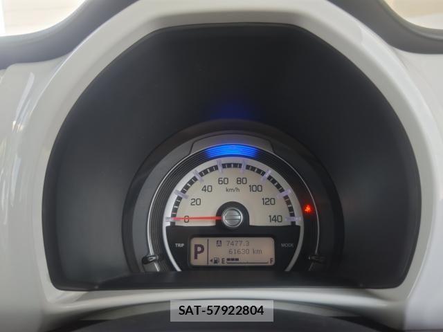 Suzuki HUSTLER 2017-11 8366332-16
