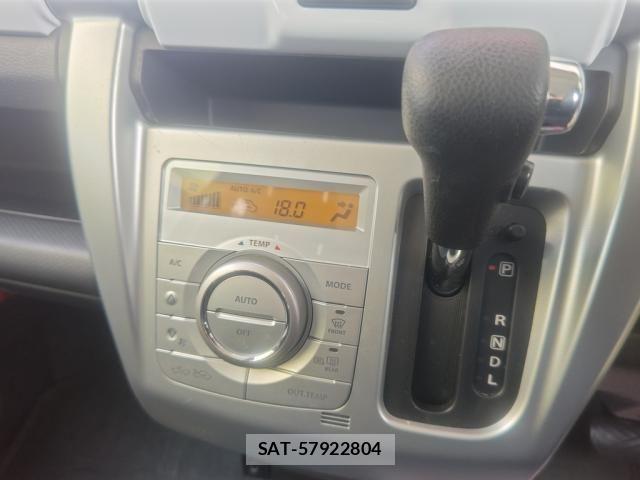 Suzuki HUSTLER 2017-11 8366332-18