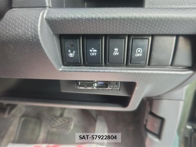 Suzuki HUSTLER 2017-11 8366332-19