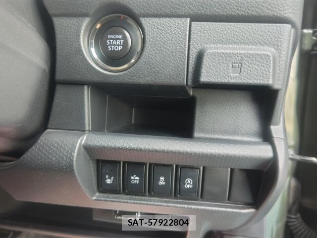 Suzuki HUSTLER 2017-11 8366332-20
