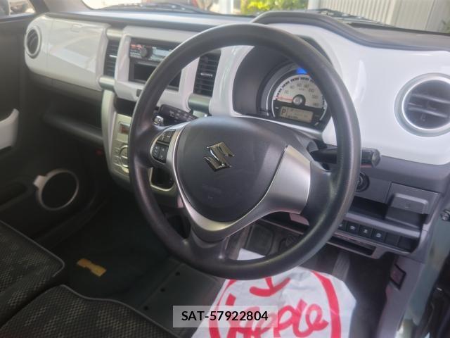 Suzuki HUSTLER 2017-11 8366332-21