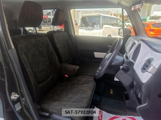 Suzuki HUSTLER 2017-11 8366332-22