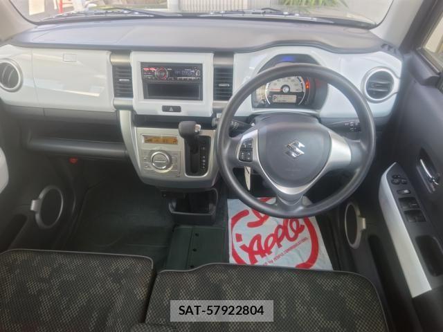 Suzuki HUSTLER 2017-11 8366332-24