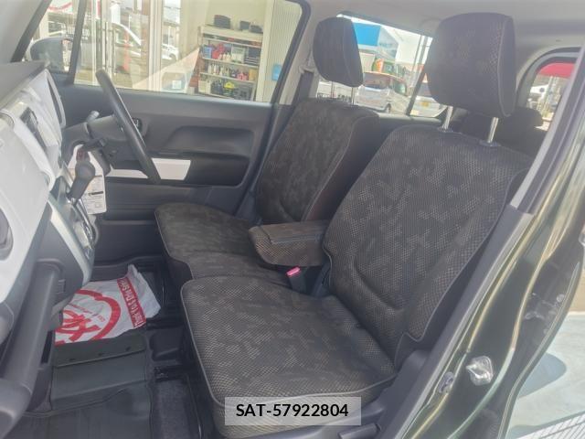 Suzuki HUSTLER 2017-11 8366332-25