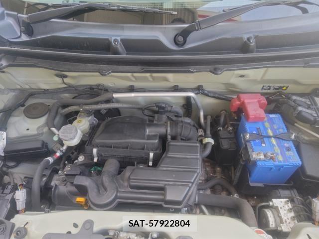 Suzuki HUSTLER 2017-11 8366332-27