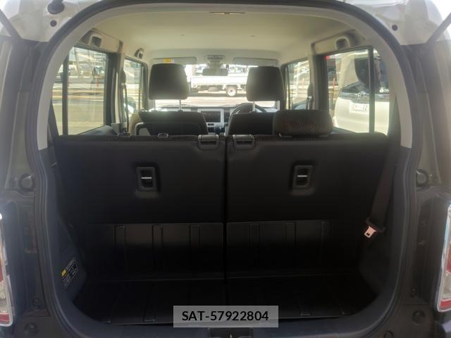 Suzuki HUSTLER 2017-11 8366332-29