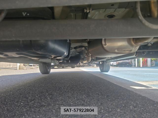 Suzuki HUSTLER 2017-11 8366332-5
