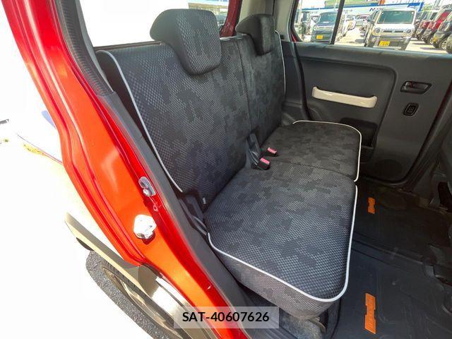 Suzuki HUSTLER 2019-10 8366318-9