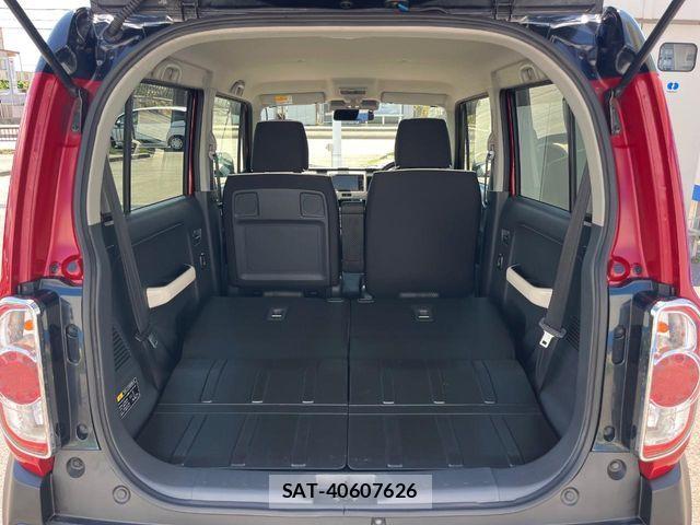 Suzuki HUSTLER 2019-10 8366318-10