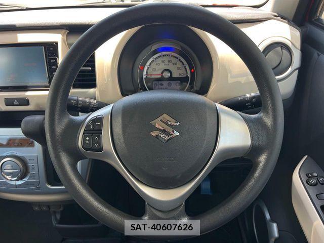 Suzuki HUSTLER 2019-10 8366318-11