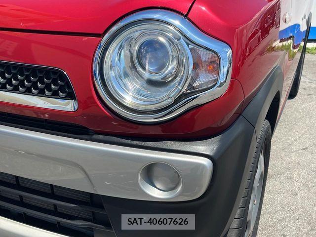 Suzuki HUSTLER 2019-10 8366318-12