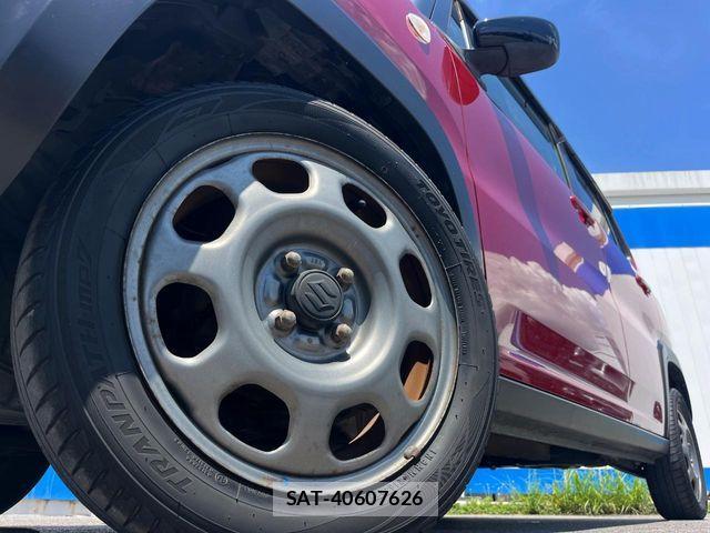 Suzuki HUSTLER 2019-10 8366318-13