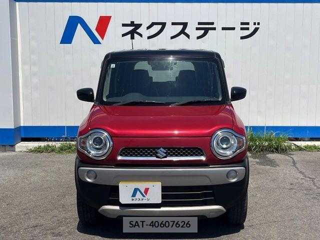 Suzuki HUSTLER 2019-10 8366318-14