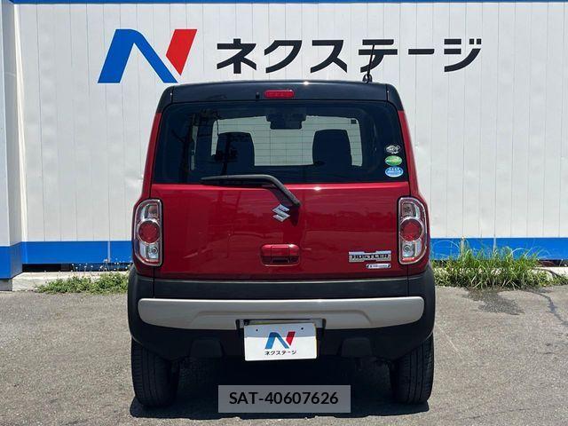 Suzuki HUSTLER 2019-10 8366318-15