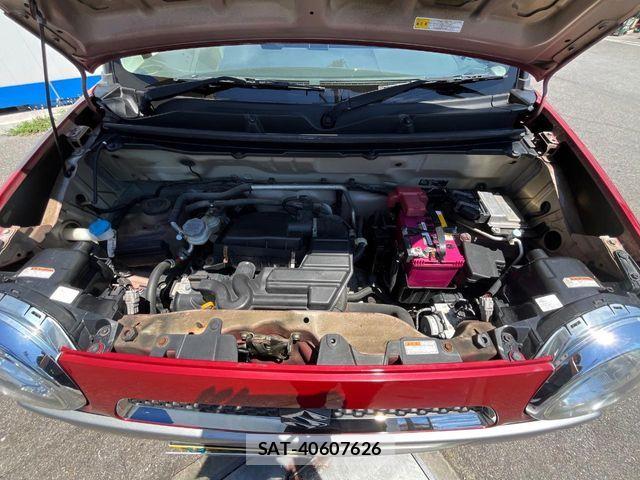 Suzuki HUSTLER 2019-10 8366318-18