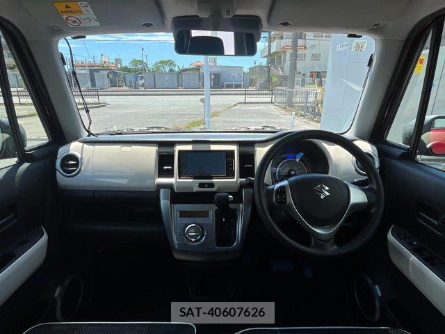 Suzuki HUSTLER 2019-10 8366318-1