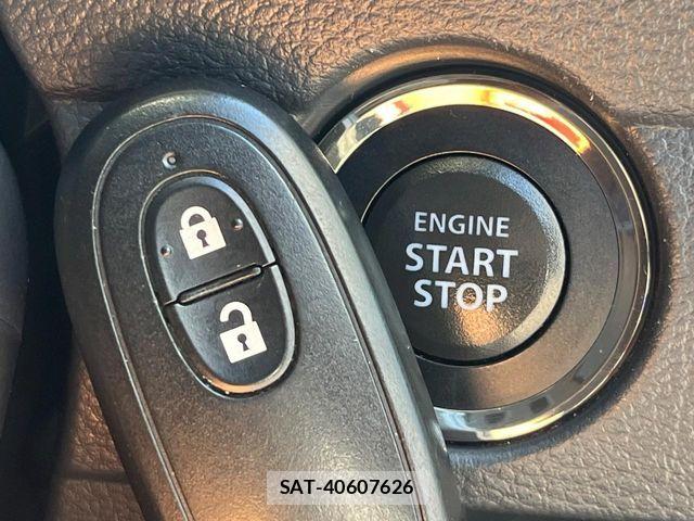 Suzuki HUSTLER 2019-10 8366318-7