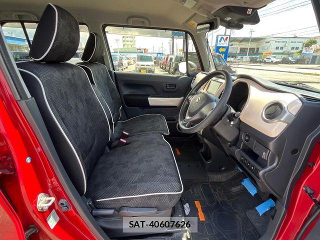Suzuki HUSTLER 2019-10 8366318-8